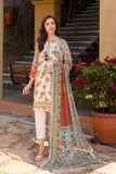 SD-52278 Gul Ahmed Brand Original Fabrics