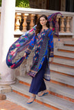 SD-52291 Gul Ahmed Brand Original Fabrics