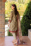 SD-52293 Gul Ahmed Brand Original Fabrics