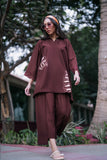 Azure Cinnamon Storm Online Shopping