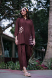 Azure Cinnamon Storm Online Shopping