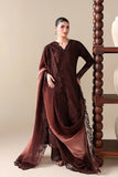Cinnamon Azure Brand Original Fabrics