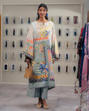 Clash Culture Mushq Brand Original Fabrics