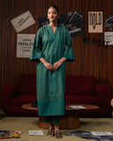 No Boundaries Mushq Brand Original Fabrics