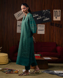 Concrete Rebel Mushq Brand Original Fabrics