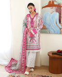 Rosette Dream Roheenaz Brand Original Fabrics