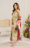 Asifa N Nabeel Cosmos (PP-7) Online Shopping