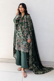 Cross Stitch Green Ornate Online Shopping