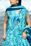 MJ-52024 Gul Ahmed Brand Original Fabrics