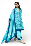 MJ-52024 Gul Ahmed Brand Original Fabrics