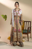 Adan Libas  Crepe Silk 1623 Online Shopping
