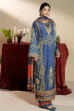 Adan Libas  Crepe Silk 1624 Online Shopping