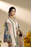 Adan Libas  Crepe Silk 1626 Online Shopping