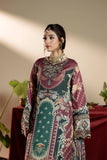 Adan Libas  Crepe Silk 1628 Online Shopping