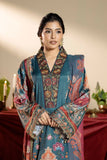 Adan Libas  Crepe Silk 1629 Online Shopping