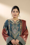 Adan Libas  Crepe Silk 1622 Online Shopping