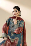Adan Libas  Crepe Silk 1622 Online Shopping
