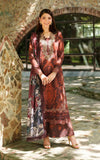 Asifa N Nabeel Crimson Chill-MWL25-09 Online Shopping