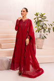 Azure Crimson Glow Online Shopping