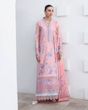 Crystal Glow Roheenaz Brand Original Fabrics