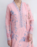 Crystal Glow Roheenaz Brand Original Fabrics