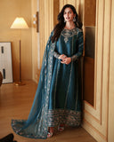 Cyra Mushq Brand Original Fabrics