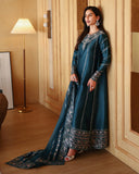 Cyra Mushq Brand Original Fabrics