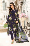Maria B MPT-2602-B Online Shopping