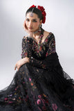 maria b BD-3101-Obsidian Garden