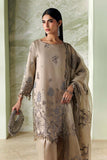 maria b SR-01-01-Champagne Beige