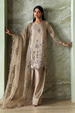 maria b SR-01-01-Champagne Beige