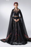 maria b BD-3101-Obsidian Garden
