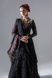 maria b BD-3101-Obsidian Garden