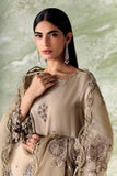 maria b SR-01-01-Champagne Beige