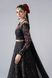 maria b BD-3101-Obsidian Garden