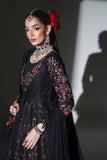 maria b BD-3101-Obsidian Garden