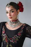 maria b BD-3101-Obsidian Garden