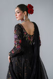 maria b BD-3101-Obsidian Garden