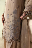 maria b SR-01-01-Champagne Beige