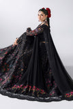 maria b BD-3101-Obsidian Garden