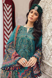 Maria B MPT-2710-B Online Shopping