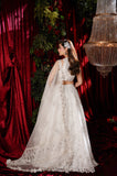 SLB-1572 Sable Vogue Brand Original Fabrics