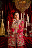 SLB-1187 Sable Vogue Brand Original Fabrics