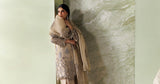 maria b SR-01-01-Champagne Beige