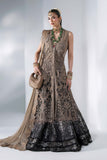 maria b BD-3102-Antique Bronze