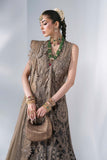 maria b BD-3102-Antique Bronze