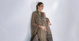 maria b BD-3102-Antique Bronze