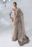maria b BD-3103-Moon Grey