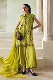 maria b SR-01-03-Lime Green