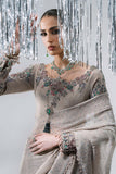 maria b BD-3103-Moon Grey